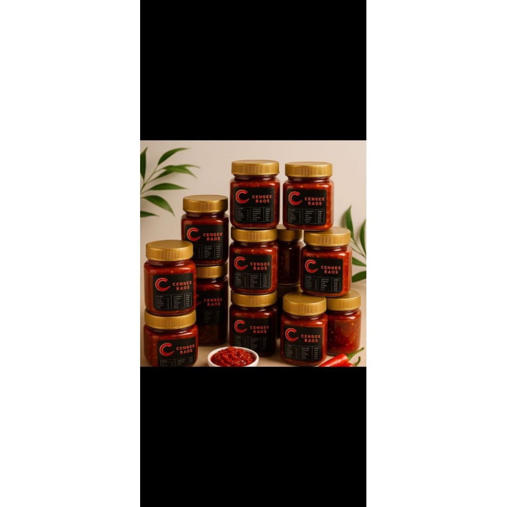 

sambel TERi