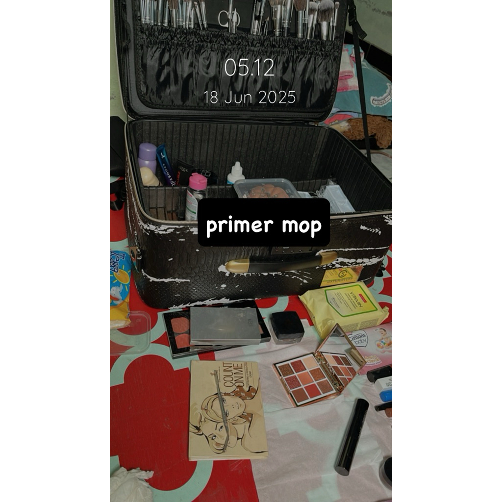 primer Mop