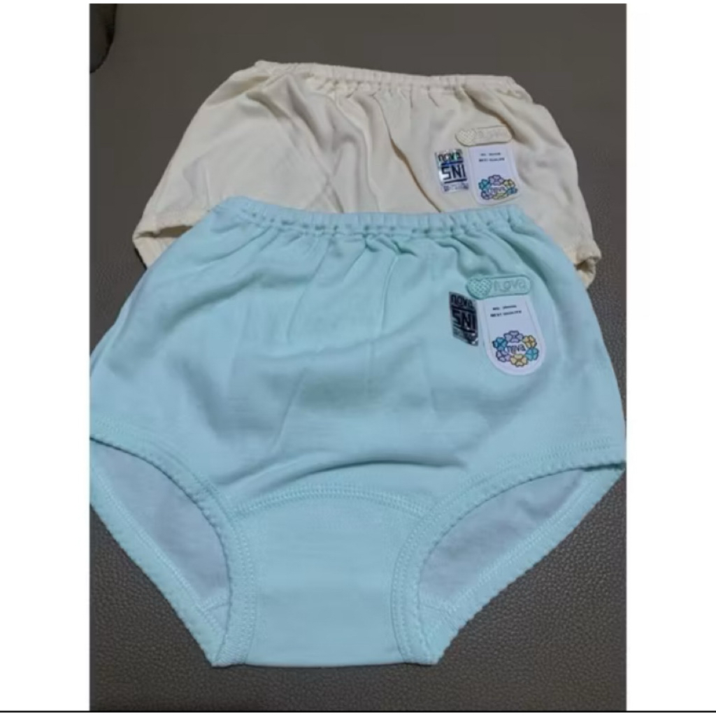 Celana dalam baby nova