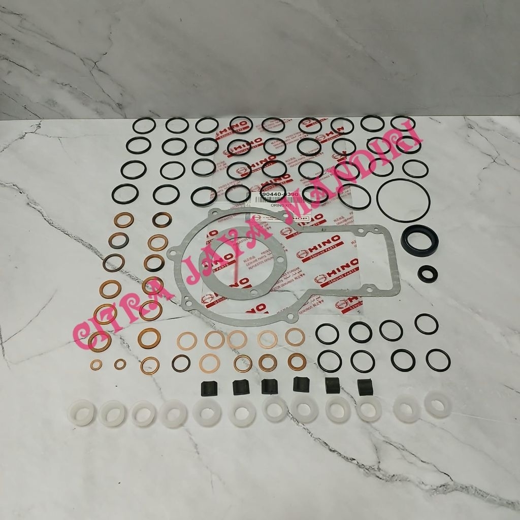 REPAIR KIT BOSPOM INJEKSI PUMP HINO DUTRO 130HD HT130 130HT HOP