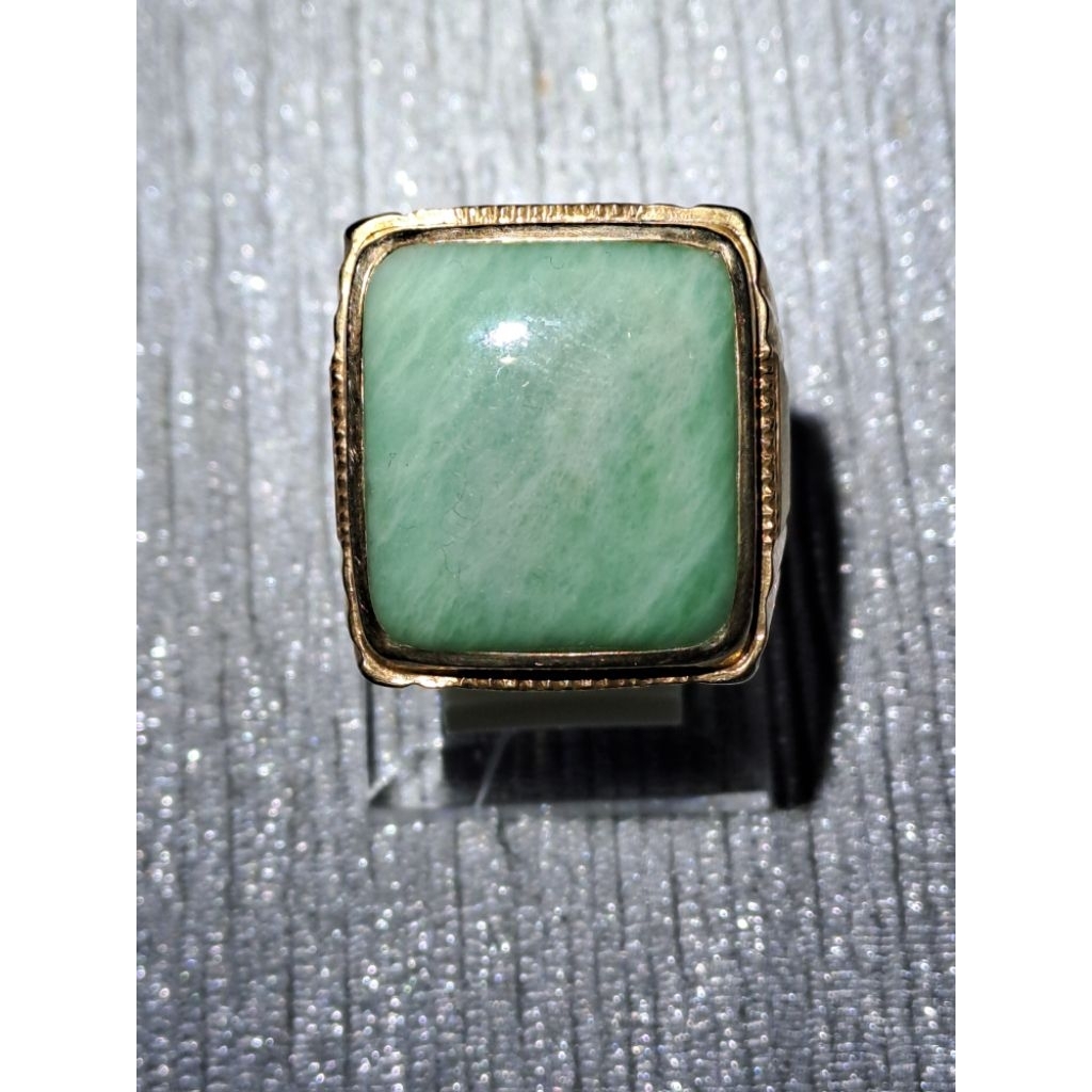 Natural Giok Burma/Birma/Myanmar-Jadeite Jade Type A