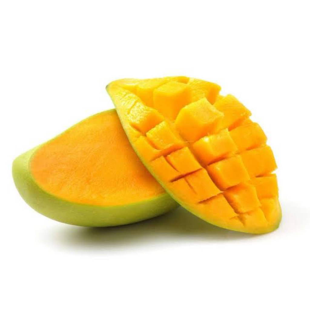 mangga harum manis 1 kg