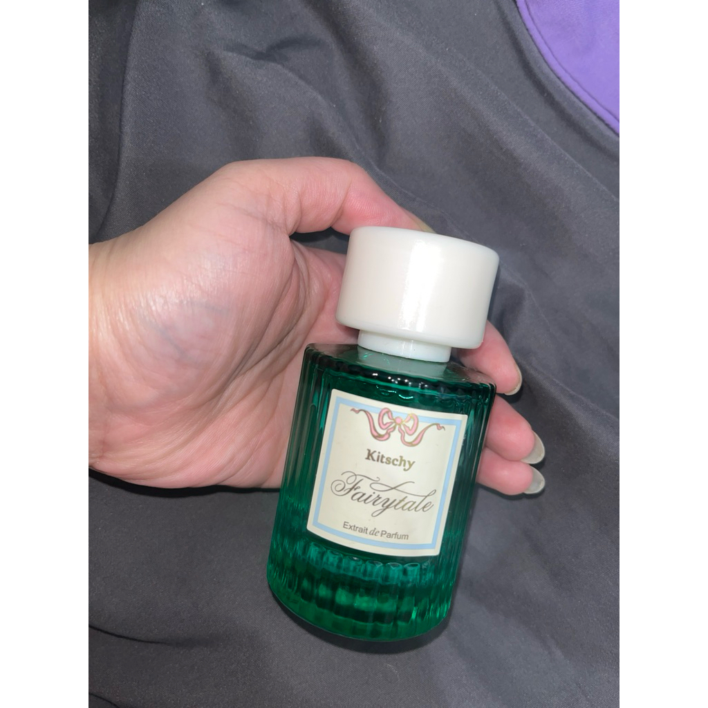 Preloved Kitschy Fairytale Perfume