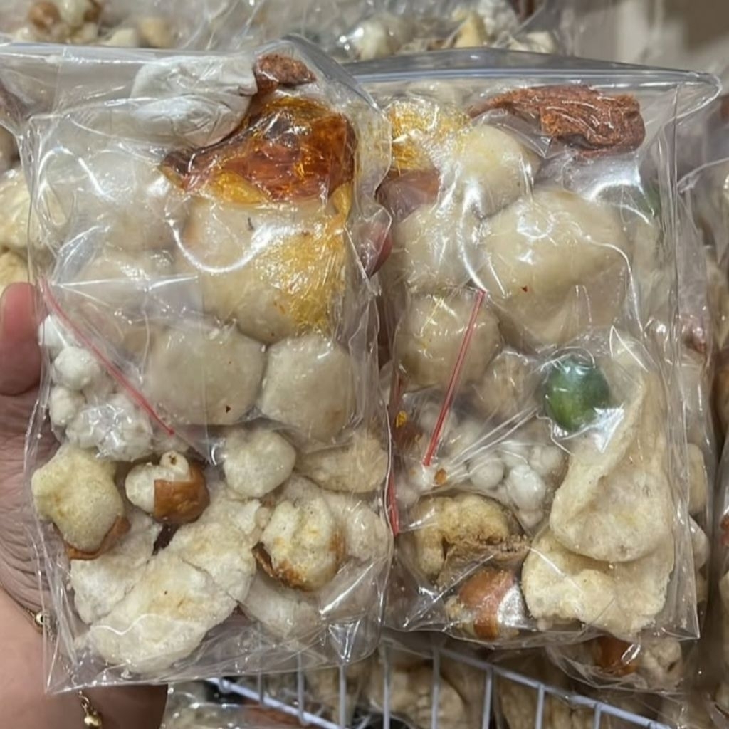 

BASO ACI AYAM SUWIR GARUT