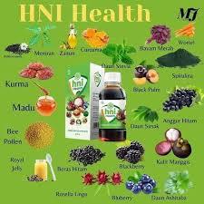 

MADU EXTRAFOOD HNI HEALT HNI HPAI