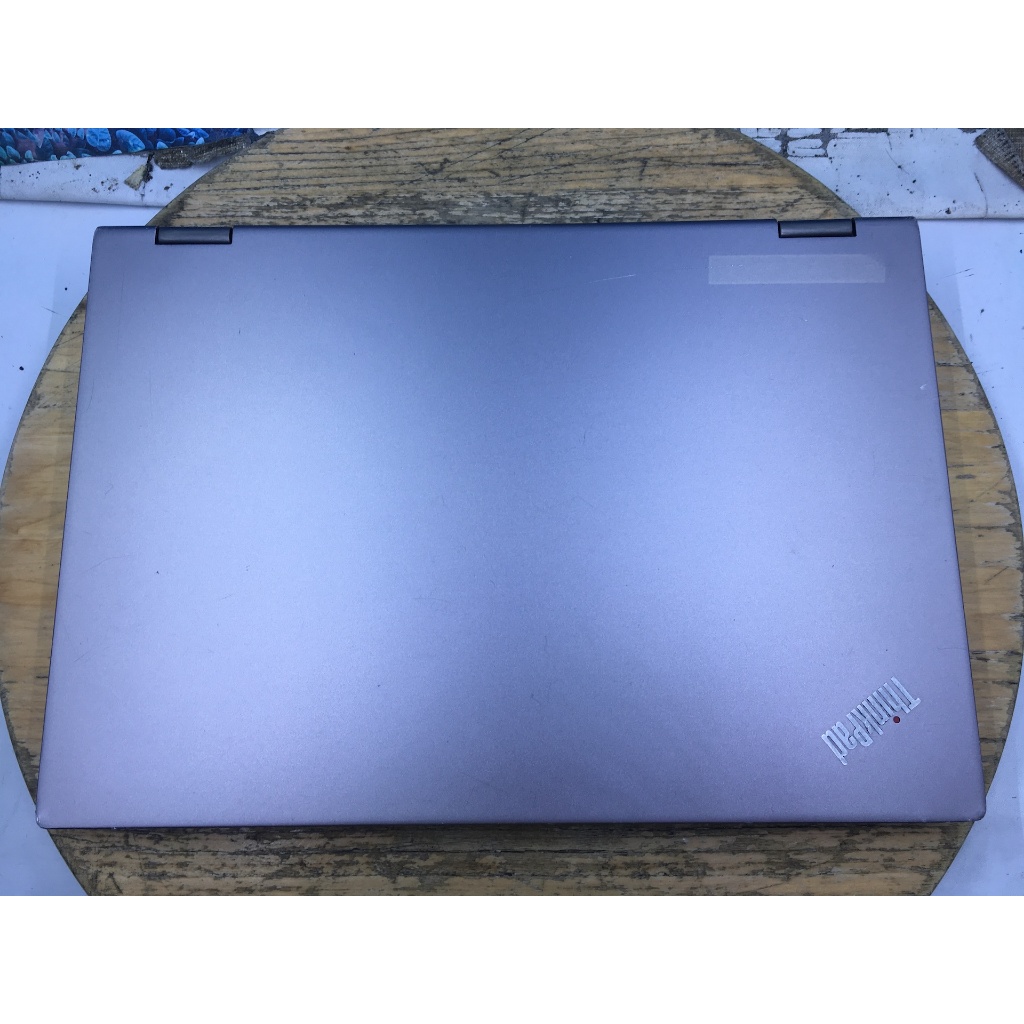 LENOVO THINKPAD L13 YOGA 2IN1 I5 10210 8GB RAM 512GB SSD CAM FHD BACKLIT