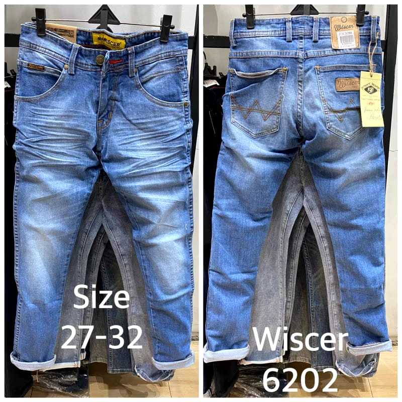 celana panjang distro mc wiscer // celana panjang distro mc wiscer terbaru