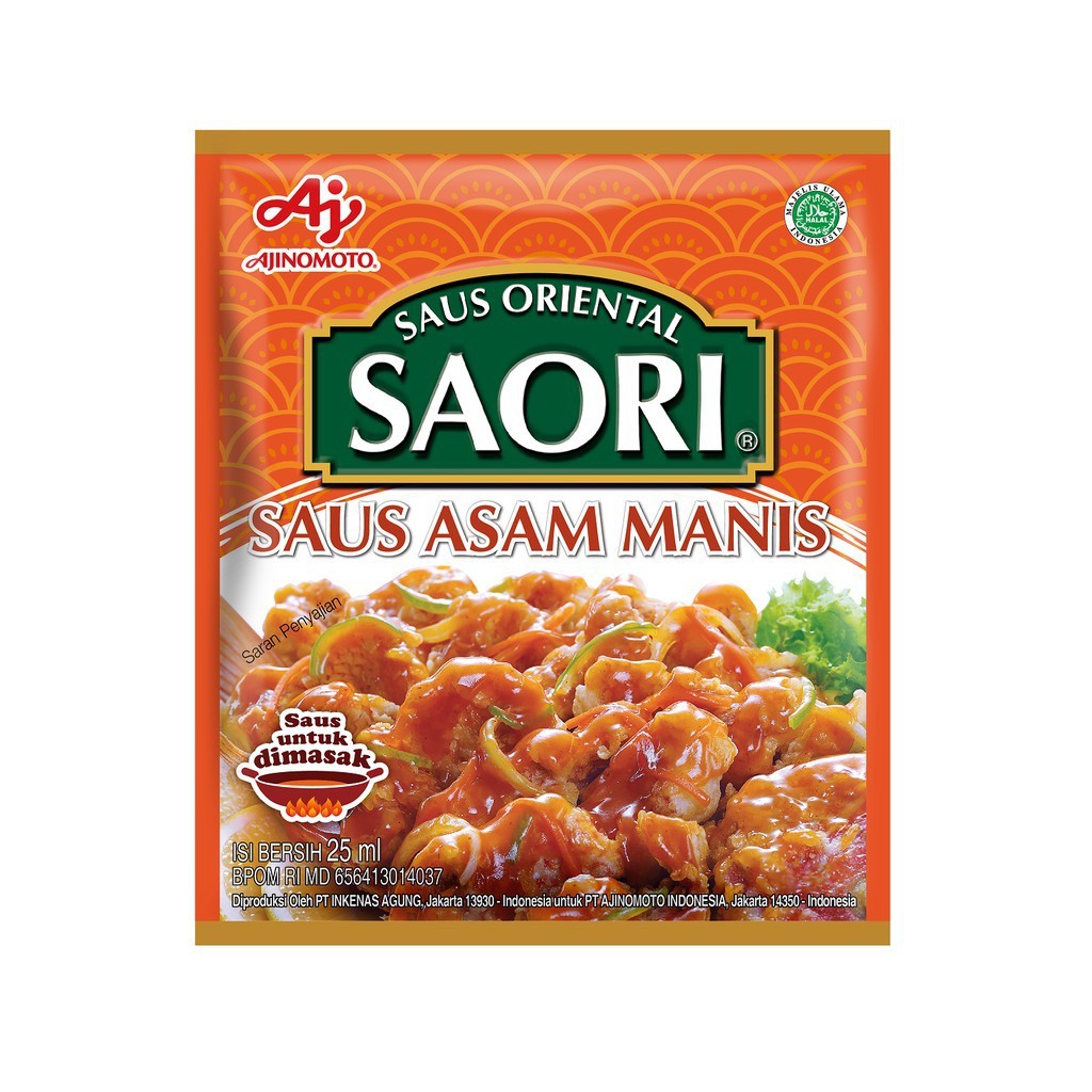 

saori asam manis sachet pasar online makassar