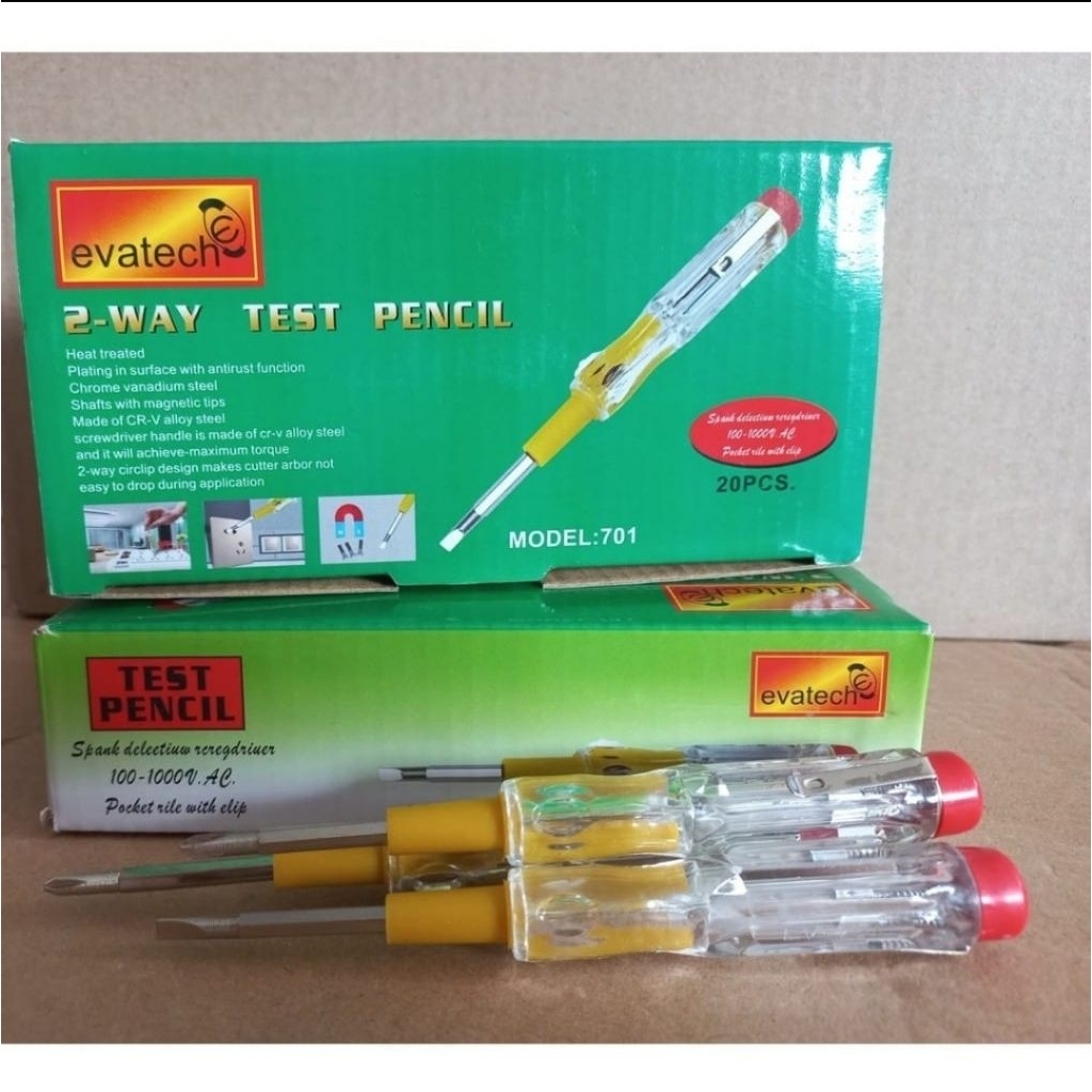 TESPEN BOLAK BALIK 701 EVATECH / Tespen mini bolak balik 701N EVATECH / TESPEN MINI