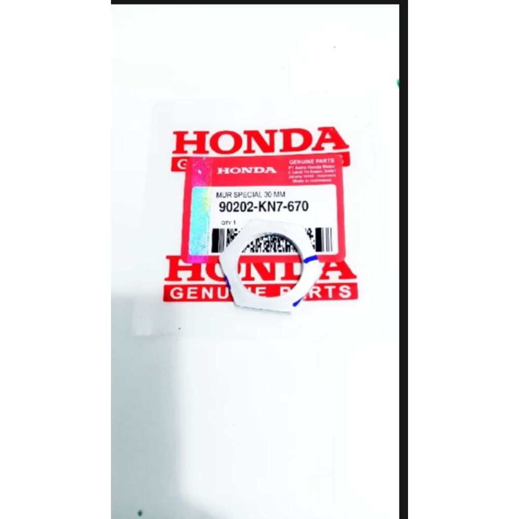 MUR BAUT PULLY GANDA CVT VARIO 125 VARIO 125 FI ESP OLD NEW ORI