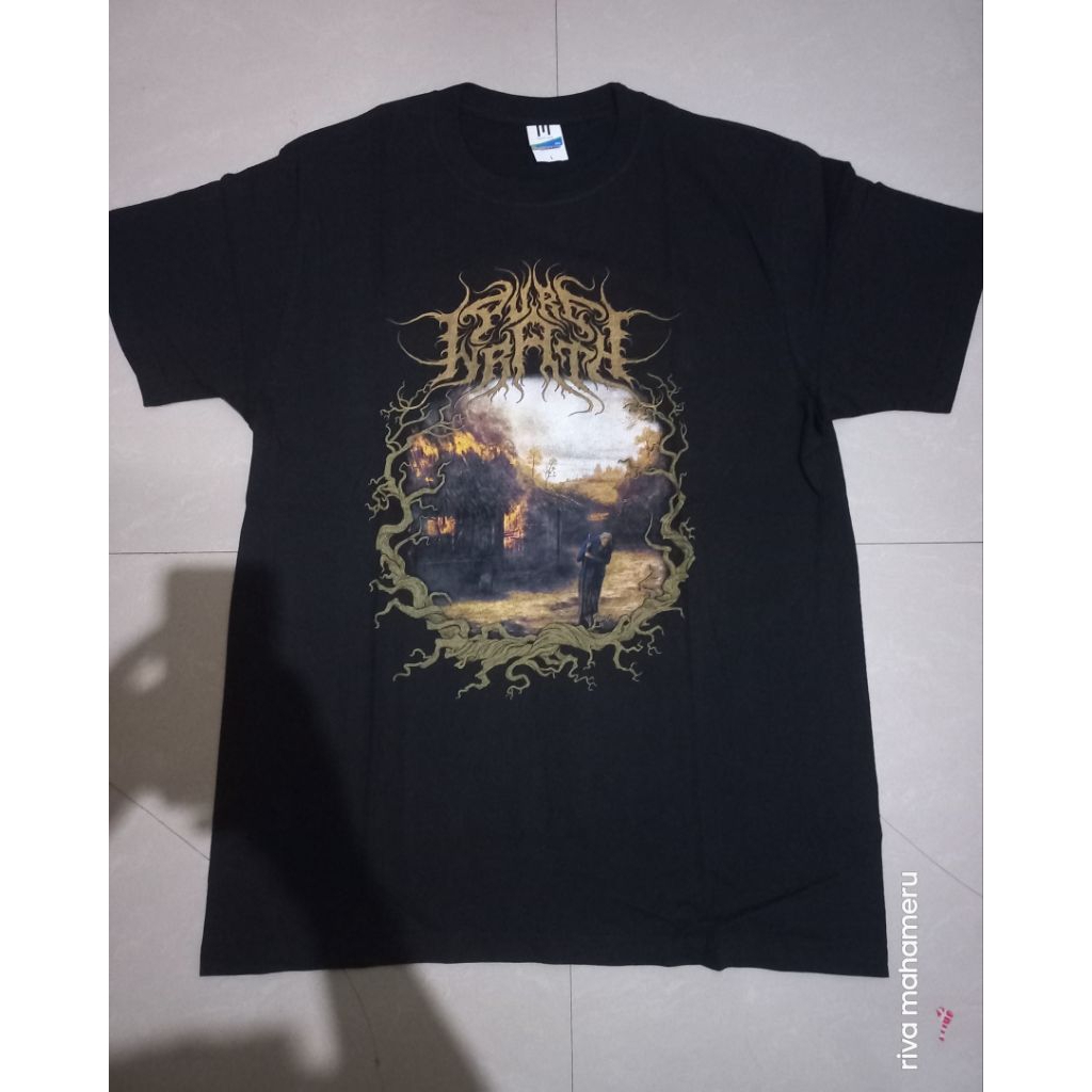 ts pure wrath - live rock in solo 2022