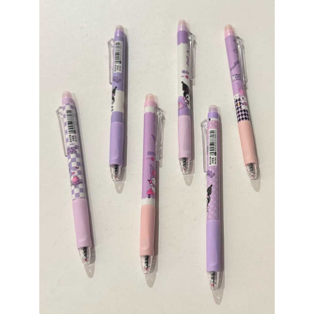 

PULPEN PENGHAPUS KUROMI MP-8807 0,5mm