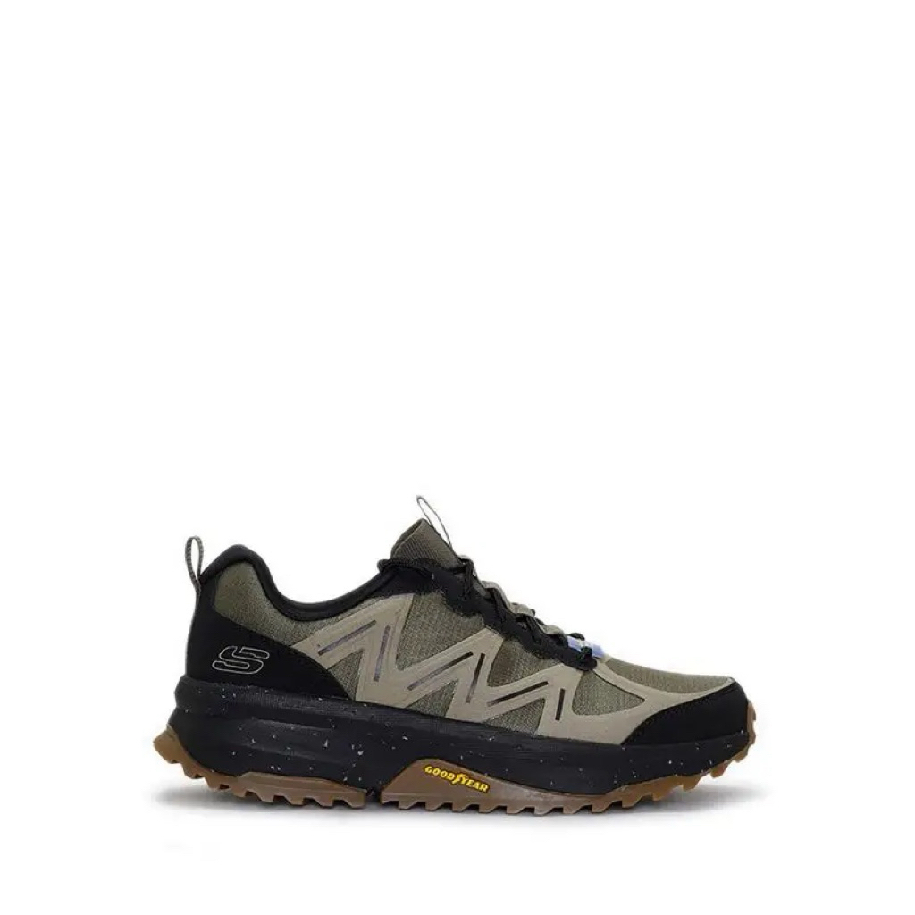 Skechers Skechers Bionic Trail Men's Sneaker - Olive