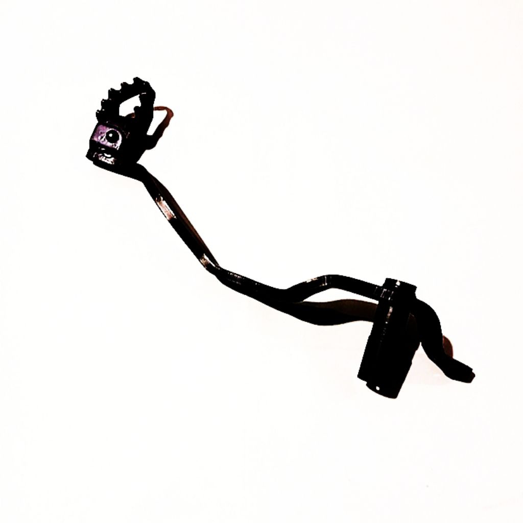 Pijakan Rem Crf, Tuas Pedal Rem Crf