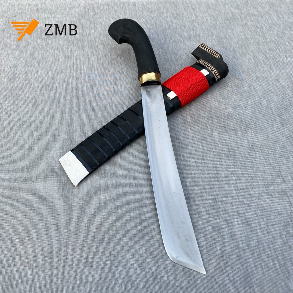 G0lok Tebas Berkebun Dan Sembelih Supertajam