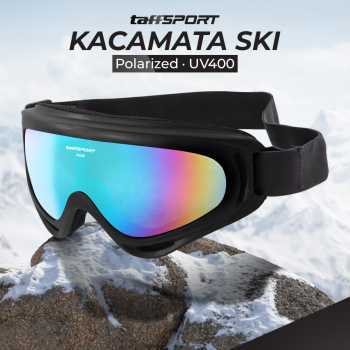 Kacamata Olahraga Goggles Polarized UV400 X400 Multi Color / Kacamata Polarized