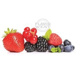 

Flavorwest Beetle juice perasa makanan/minuman