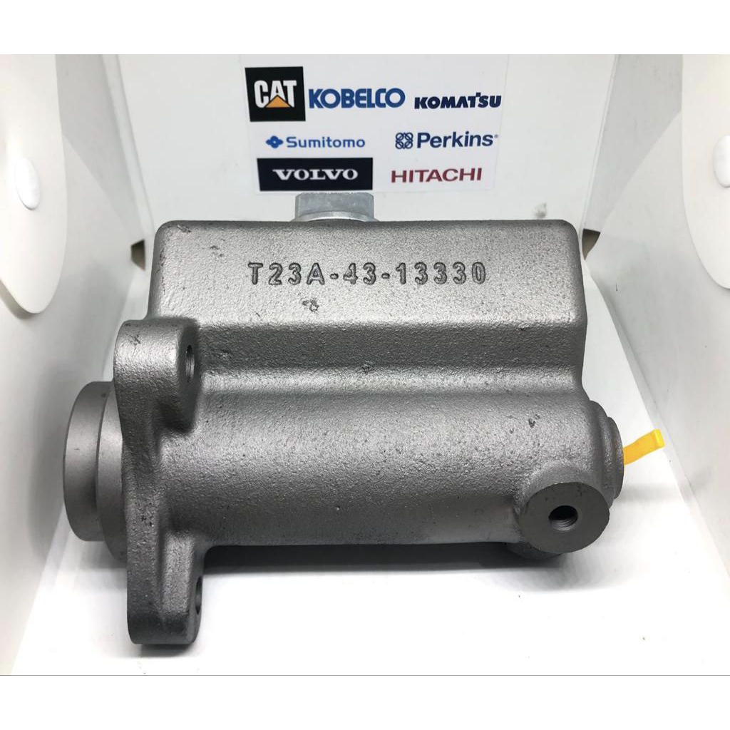 23A-43-13330 MASTER REM GD510 MASTER CYLINDER ITR 23A4313330