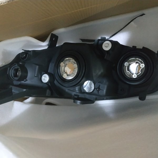 Head lamp civic 2004 2005 lampu depan civic 2004 2005 lampu depan mobil honda civic 2004 2005