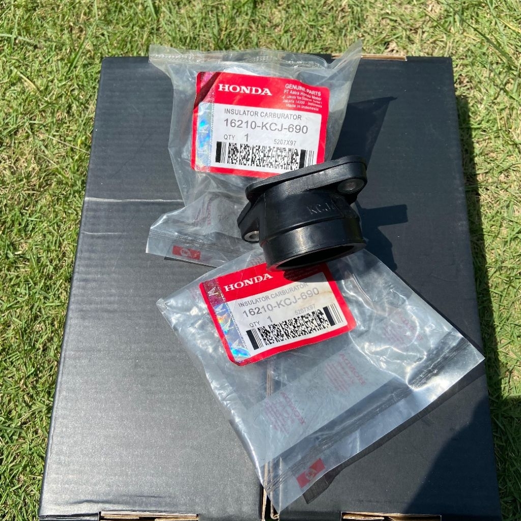 MANIPUL TIGER NWE, MANIPOL TIGER REVO/TIGEL LAMA ORIGINAL AHM HONDA KODE KCJ