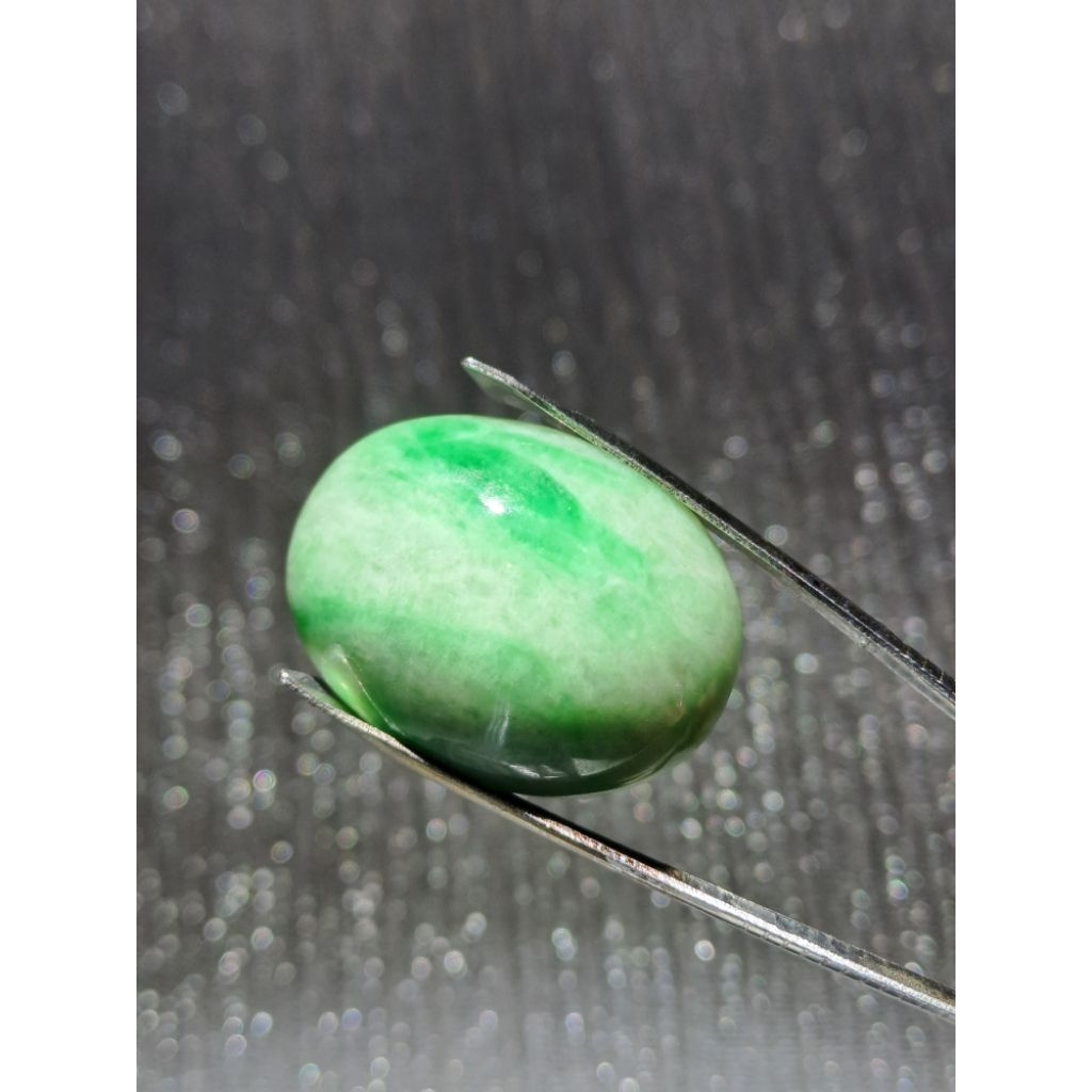 Lostone Giok Birma/Burma/Myanmar-Jadeite Jade Type A