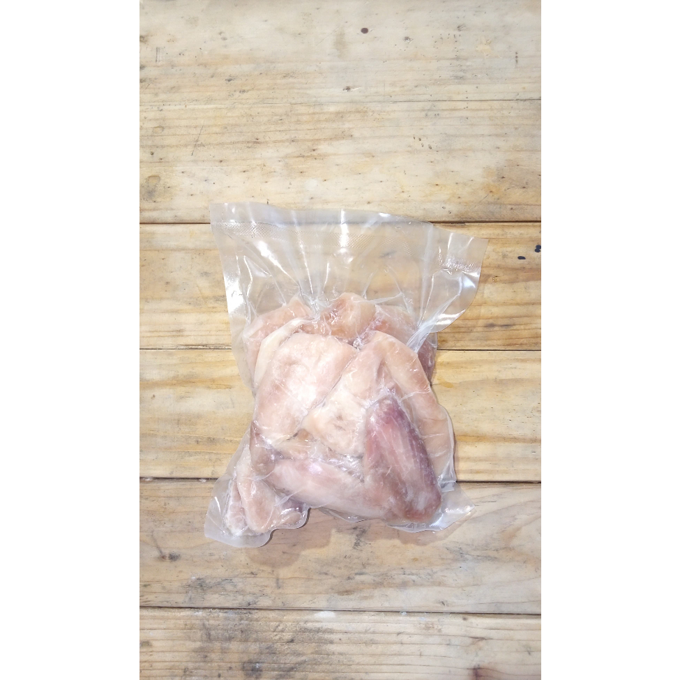 

Kerapu Skinless 500gr