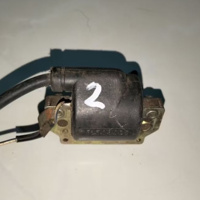 Koil Coil 2 motor Suzuki TRS
