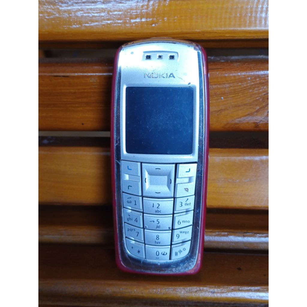 NOKIA 3120