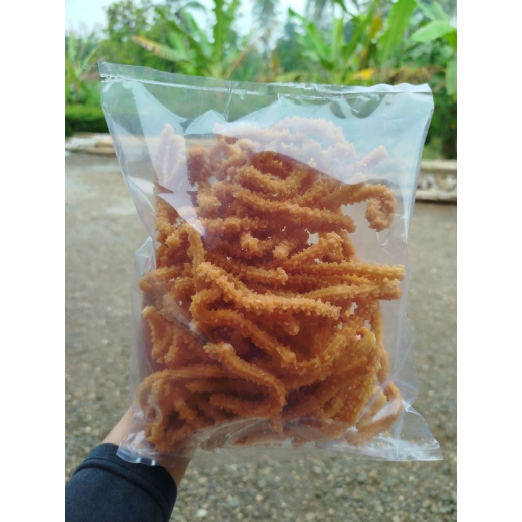 

AKAR KELAPA CEMILAN KHAS JAKARTA AKAR KELAPA WIJEN GURIH MANIS