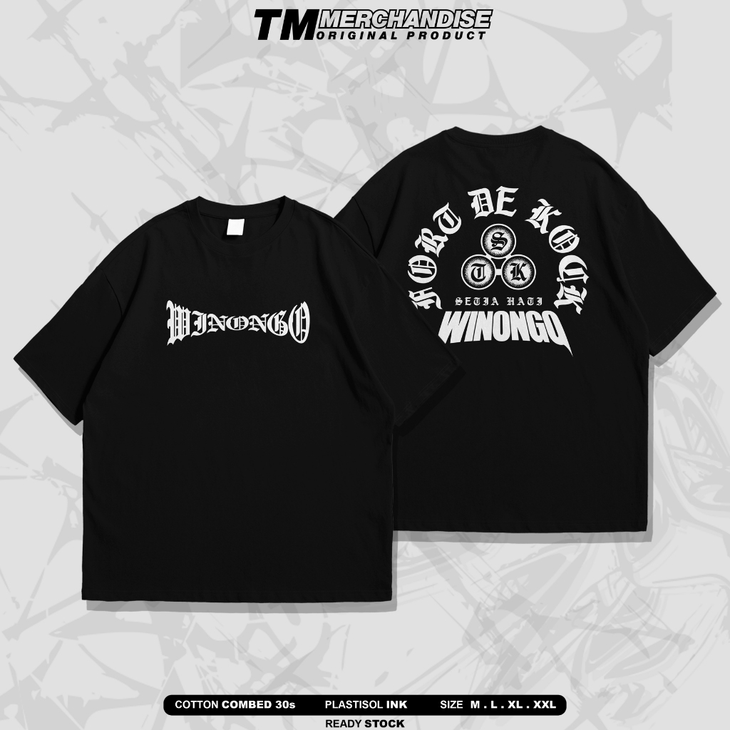 kaos pshw fort de kock kaos stk kaos pshwtm kaos winongo 1903