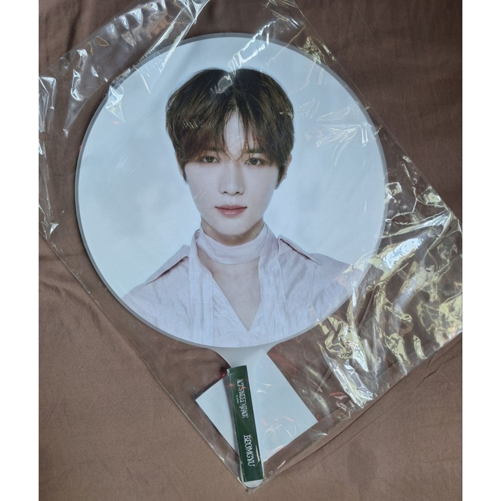 [BOOKED] IMAGE PICKET BEOMGYU TXT OFFICIAL - Act Sweet Mirage in Japan Beomgyu Vers + Cover Impick f