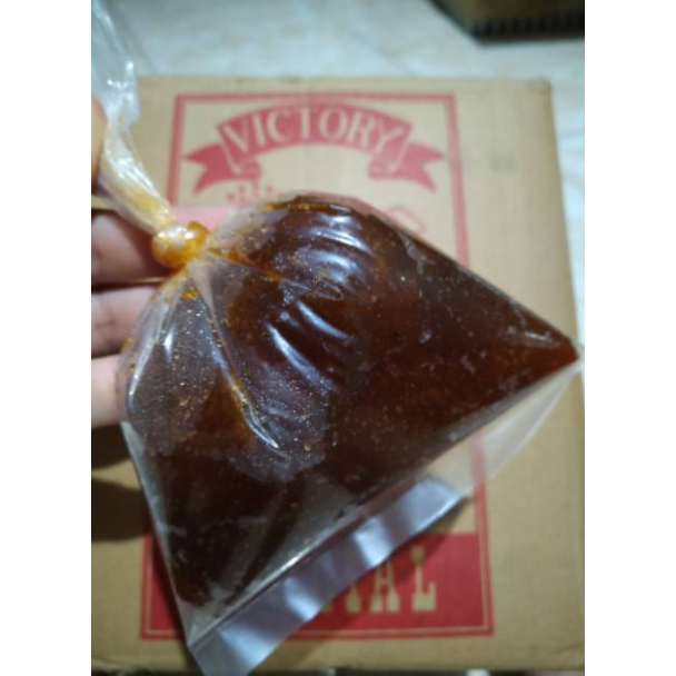 

Selai Nanas Victory Rep 500gr