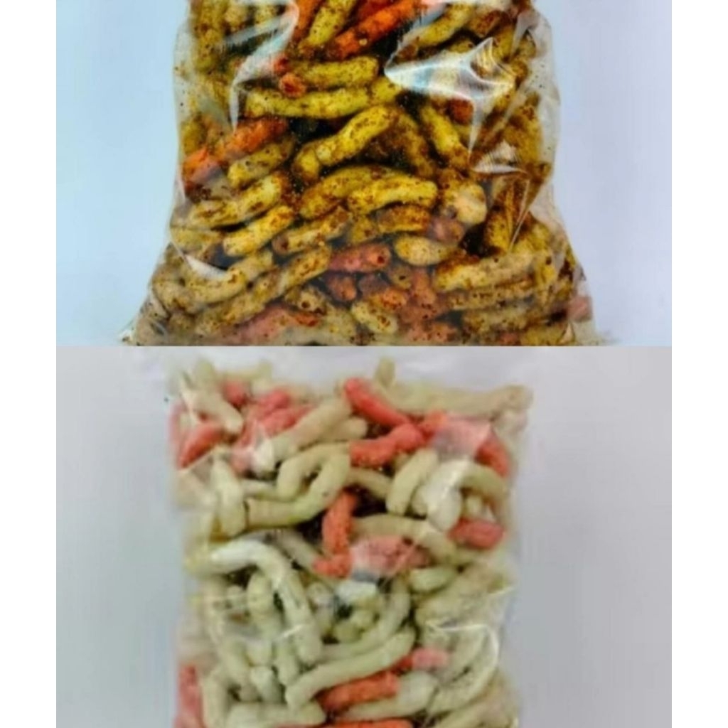 

KERUPUK GURILEM KHAS CILILIN BANDUNG BARAT 100% ENAK DAN GURIH