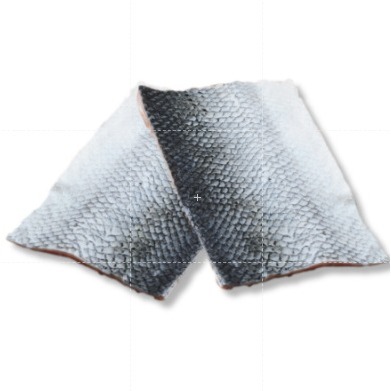 

Kulit Salmon / Salmon Skin 250gr