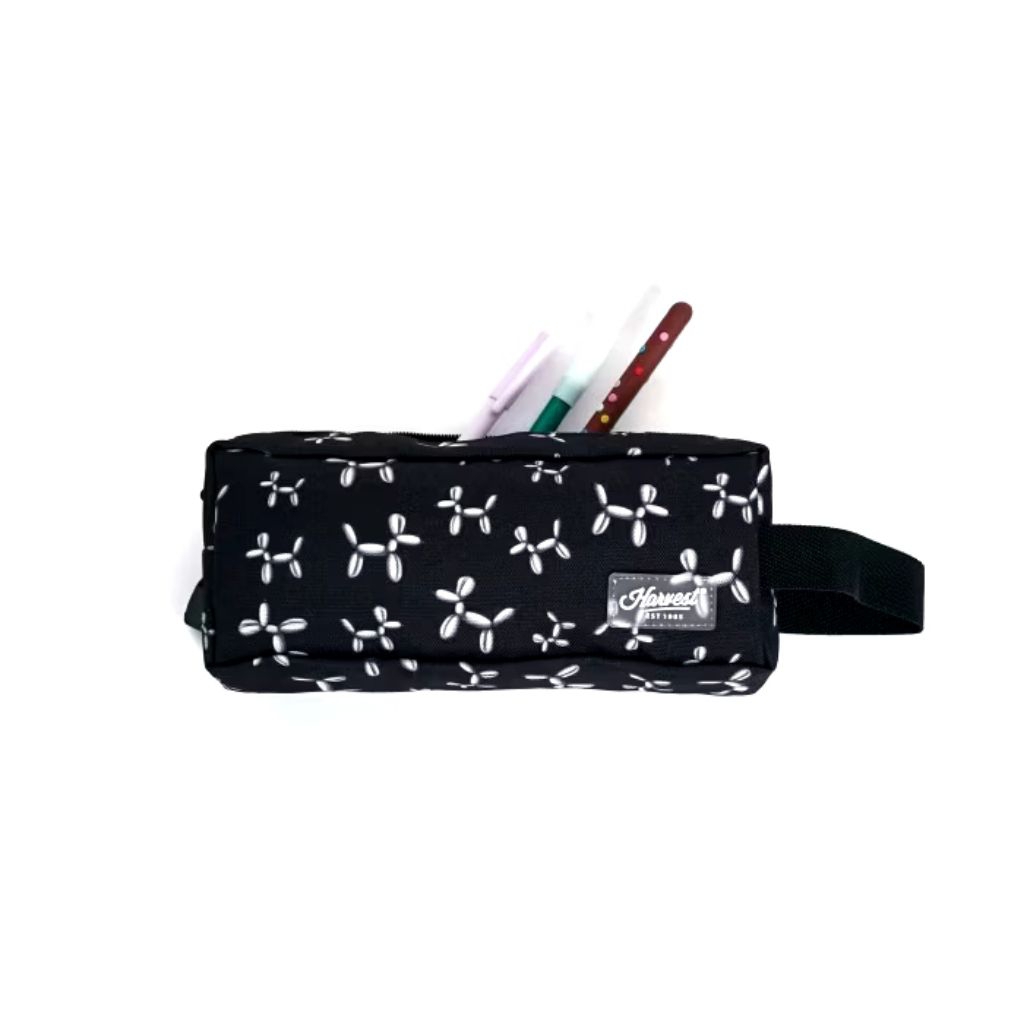 

Gramedia World BSD - Harvest Pop Case Dog Ballon Pencase