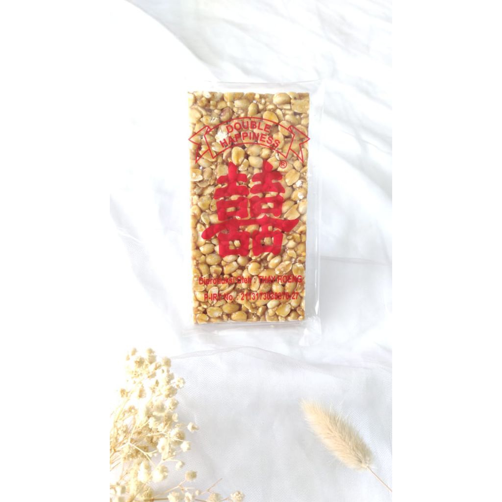

KUE TENG TENG KACANG BESAR || KUE SANGJIT