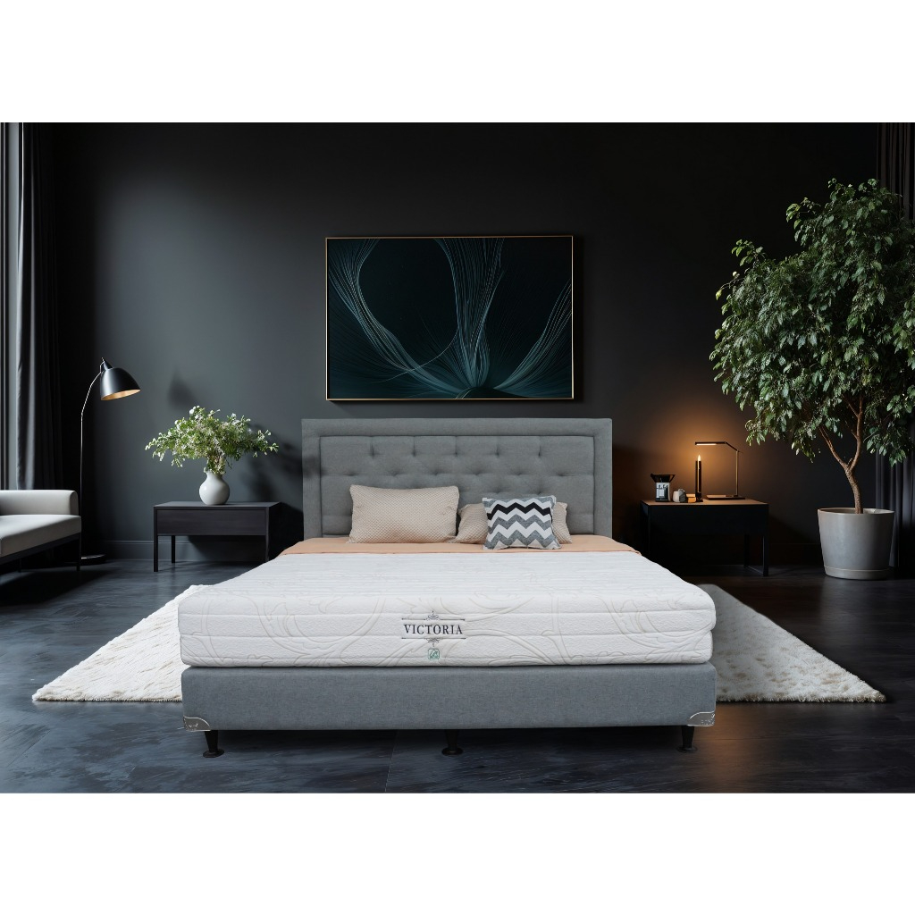 Matras Airland Victoria