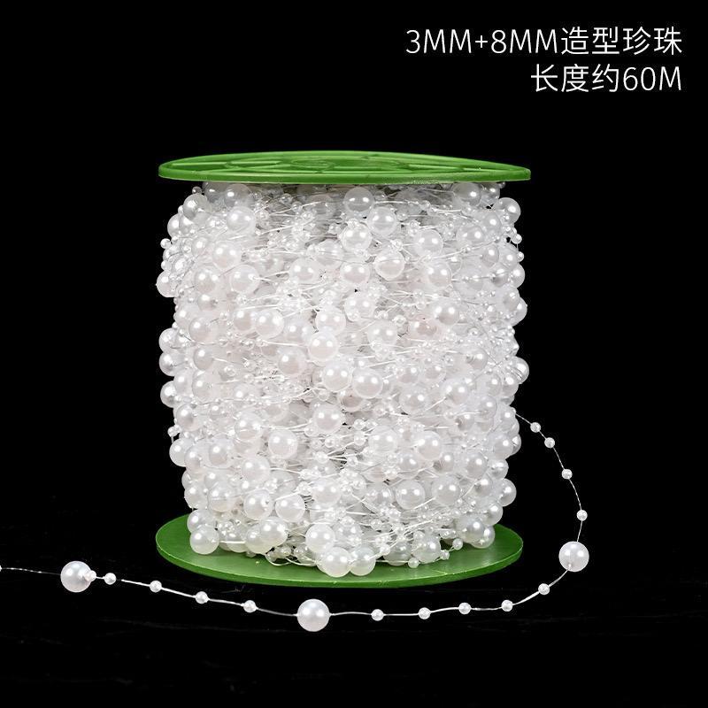 

FLOWERSUPPLY-PITA MUTIARA-TALI MUTIARA-PER5METER