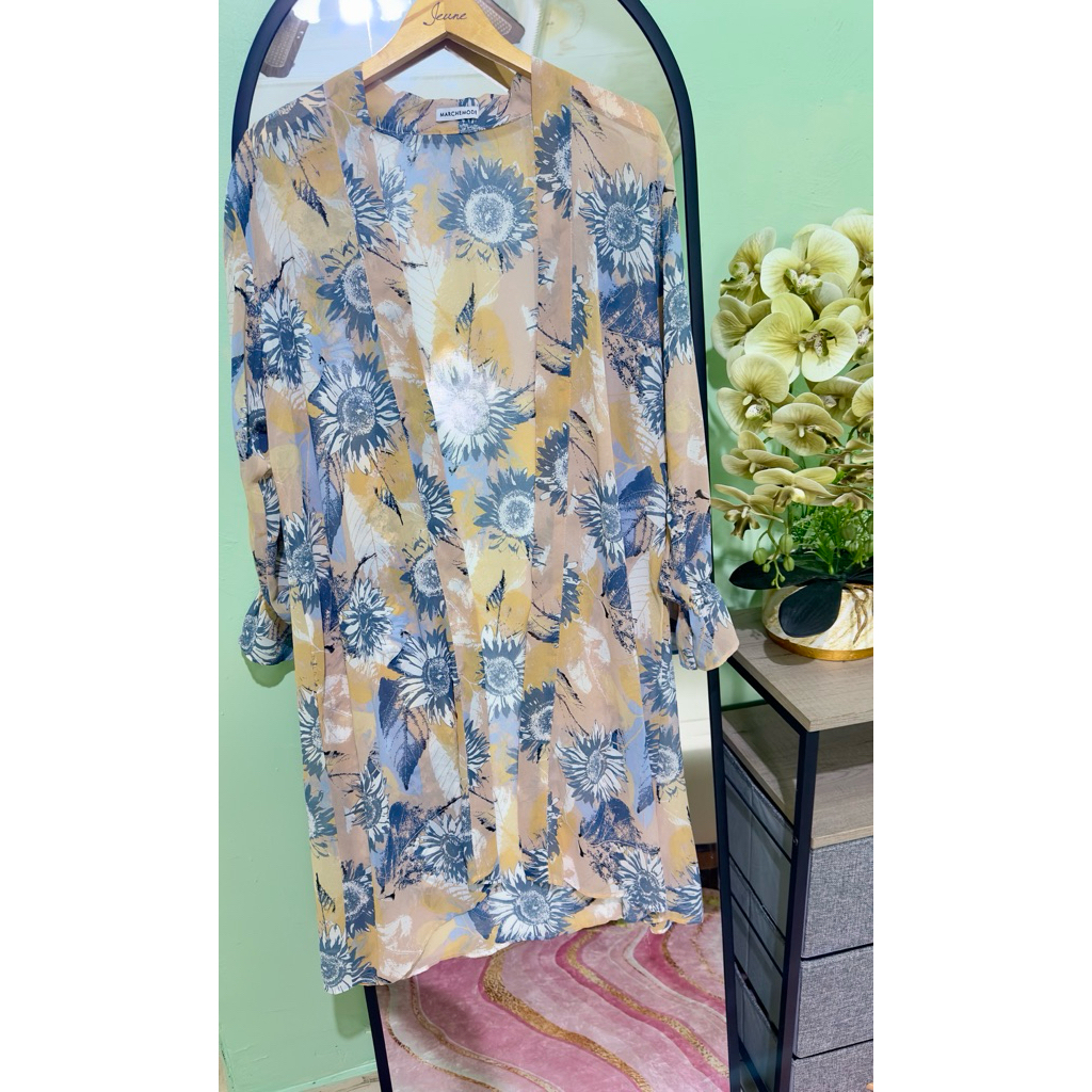 VANNY OUTER CERRUTI