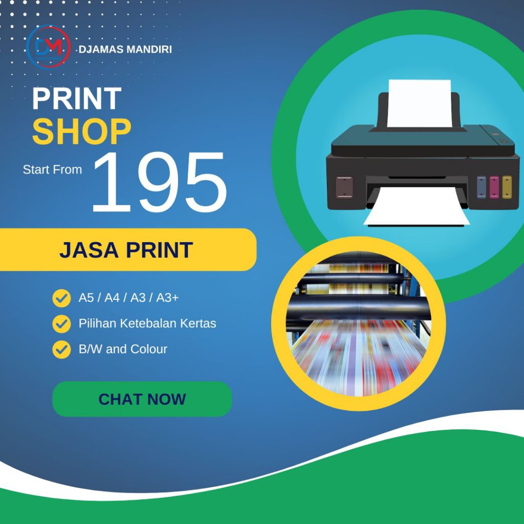 

Print Hvs Cetak Buku Makalah Skripsi Tugas BW dan Full Colour
