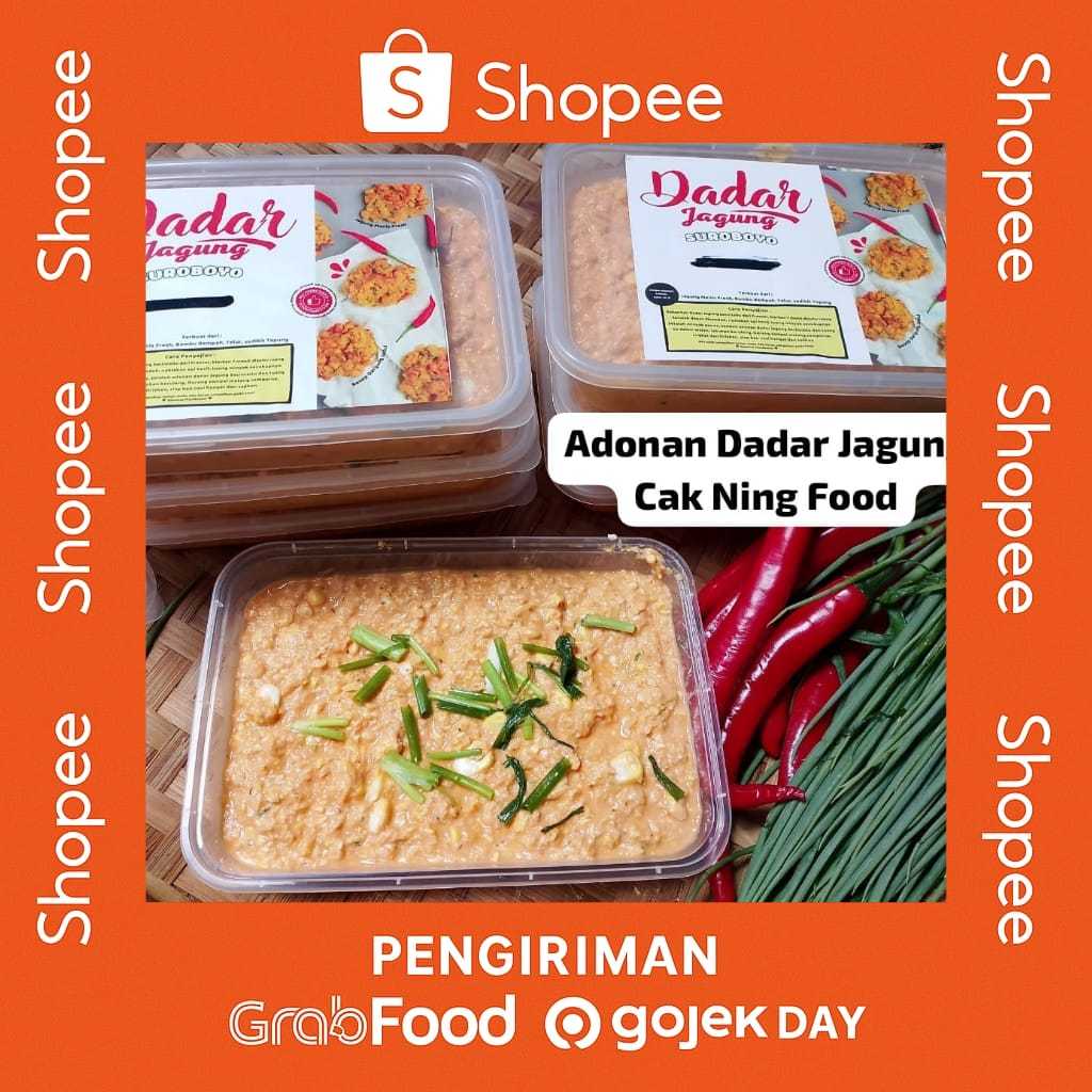 

adonan dadar jagung hot kurleb 400gram