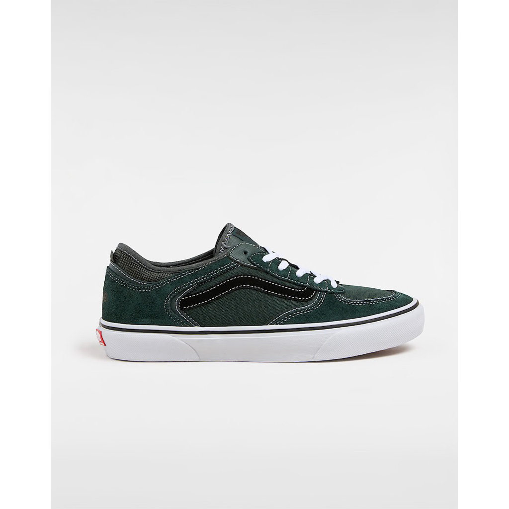 VANS SKATE ROWLEY DARK FOREST
