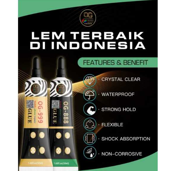 

LEM MULTI PURPOSE ADHESIVE LEM SERBAGUNA