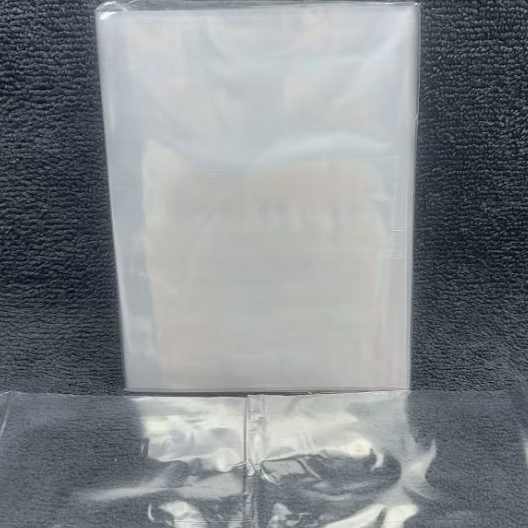 PLASTIK BENING/PLASTIK PP TAHU BIASA 10X30 ( 10 BKS)