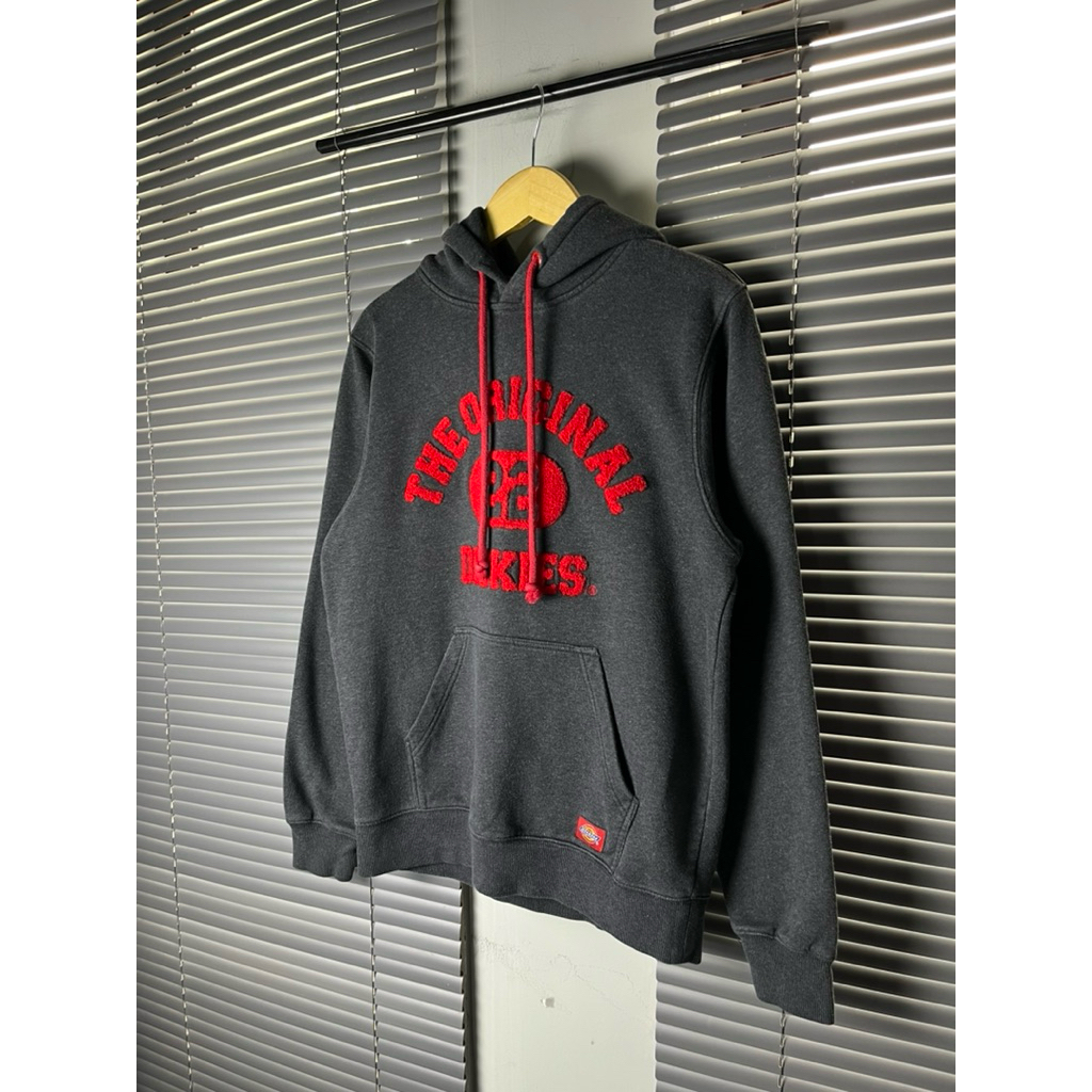 Hoodie Dickies Towel