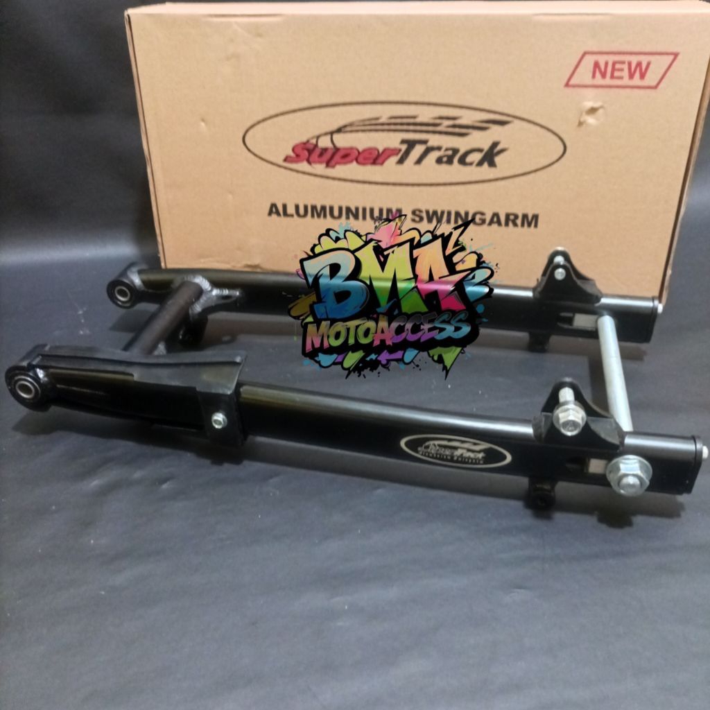 SWING ARM SUPERTRACK - RX KING / JUPITER