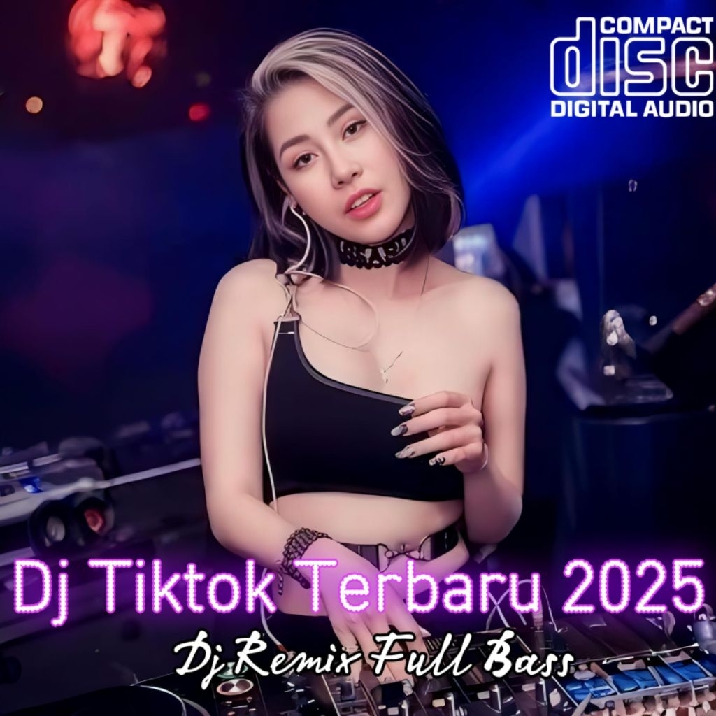 KASET CD LAGU DJ BREAKBEAT BARAT TERBARU-LAGU DJ TERBARU-LAGU DJ REMIX TERBARU-DJ LAGU FULL BASS-LAG