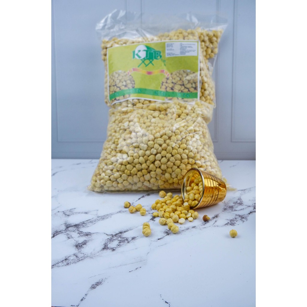 

kacang arab chickpea