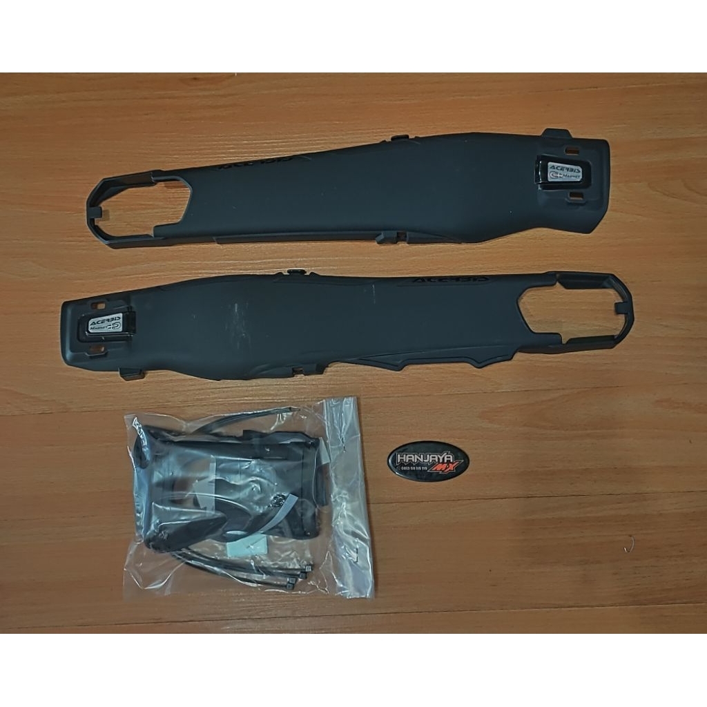 Cover Arm yz125x merkAcerbies