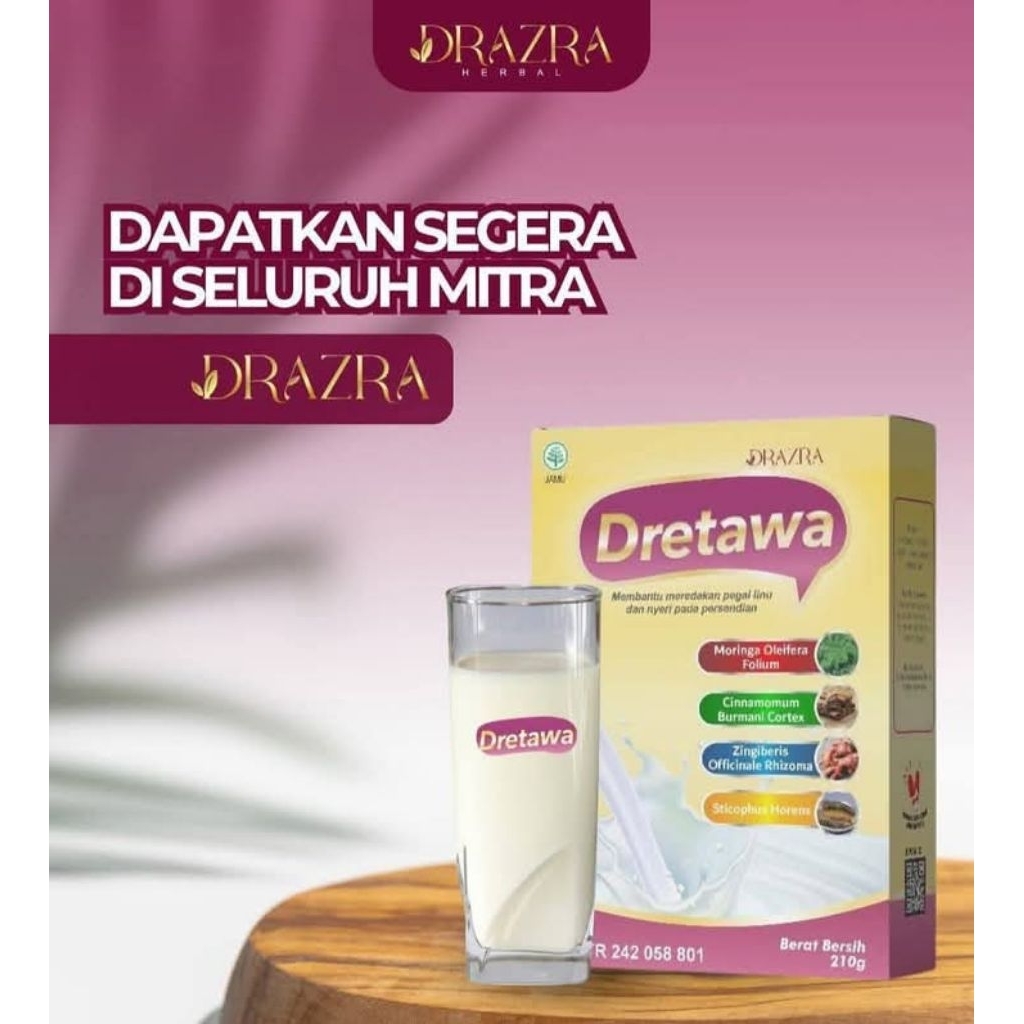 

dretawa by Drazra